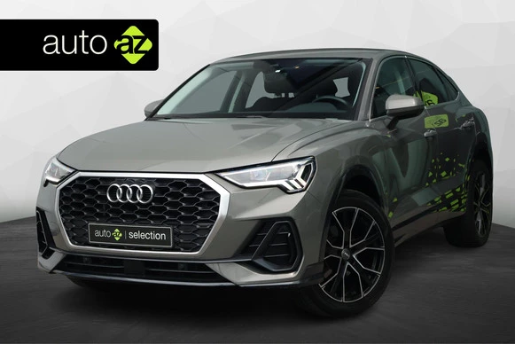 Audi Q3 - Afbeelding 1 van 30