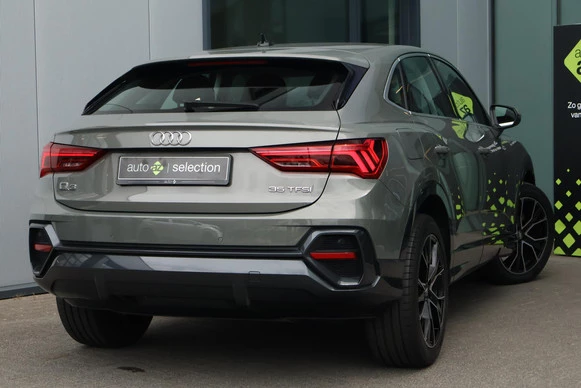 Audi Q3 - Afbeelding 2 van 30
