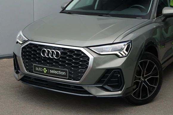 Audi Q3 - Afbeelding 3 van 30