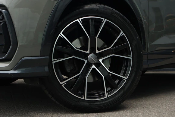 Audi Q3 - Afbeelding 4 van 30