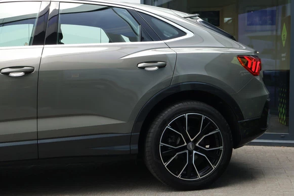 Audi Q3 - Afbeelding 5 van 30