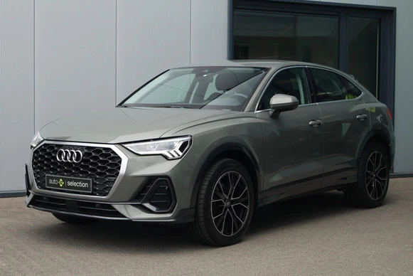 Audi Q3 - Afbeelding 6 van 30