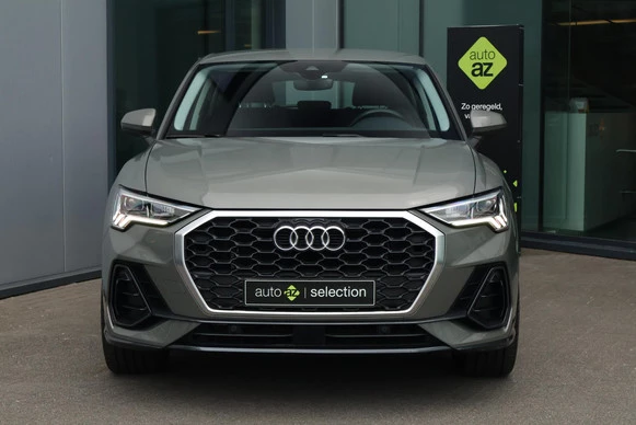Audi Q3 - Afbeelding 8 van 30