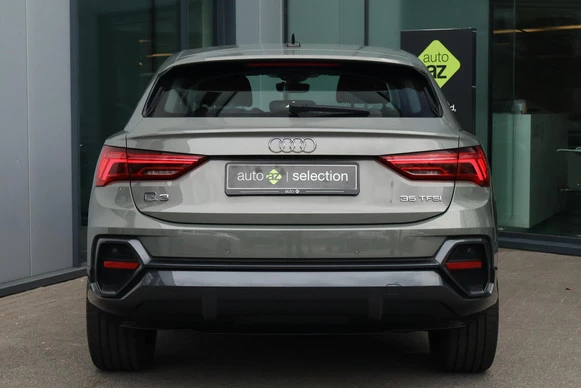 Audi Q3 - Afbeelding 9 van 30