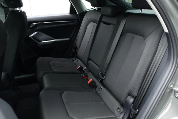 Audi Q3 - Afbeelding 12 van 30