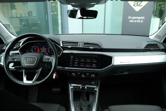 Audi Q3 - Afbeelding 13 van 30