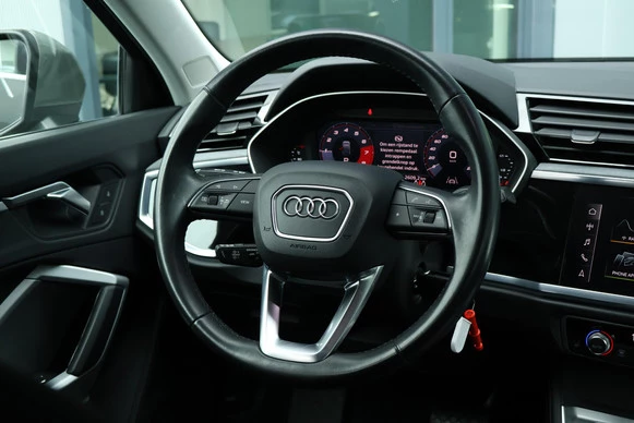 Audi Q3 - Afbeelding 15 van 30