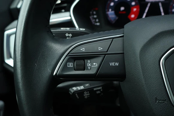 Audi Q3 - Afbeelding 16 van 30