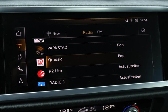 Audi Q3 - Afbeelding 19 van 30