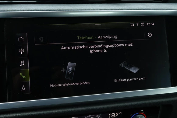 Audi Q3 - Afbeelding 21 van 30