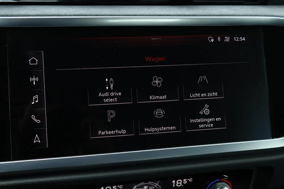 Audi Q3 - Afbeelding 23 van 30