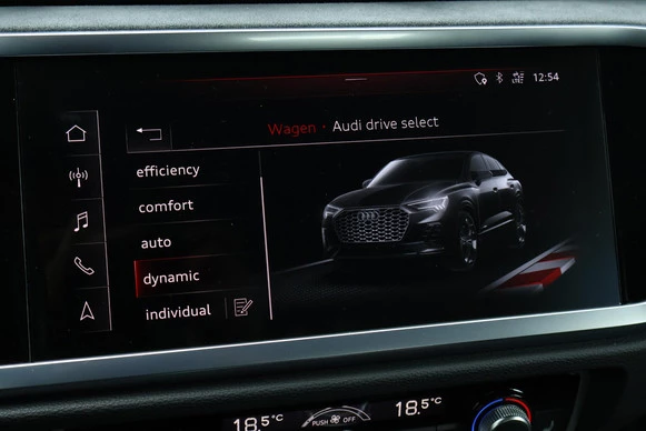 Audi Q3 - Afbeelding 24 van 30
