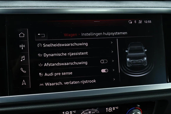 Audi Q3 - Afbeelding 25 van 30