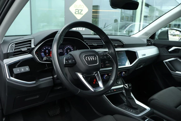 Audi Q3 - Afbeelding 29 van 30