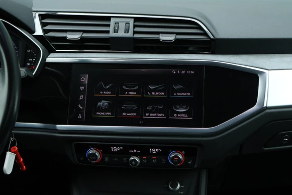 Audi Q3 - Afbeelding 30 van 30