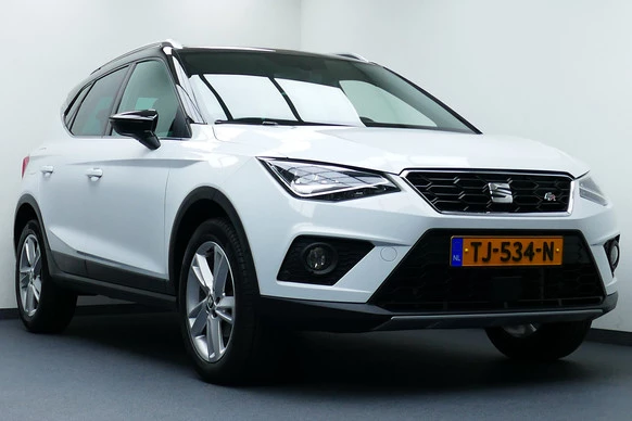 SEAT Arona - Afbeelding 2 van 30