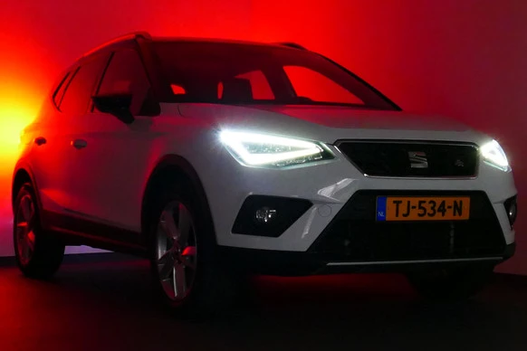 SEAT Arona - Afbeelding 3 van 30