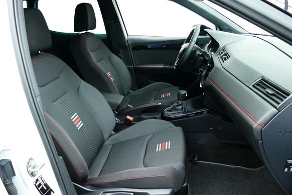 SEAT Arona - Afbeelding 4 van 30