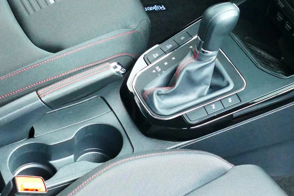 SEAT Arona - Afbeelding 6 van 30