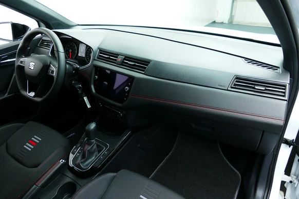 SEAT Arona - Afbeelding 7 van 30