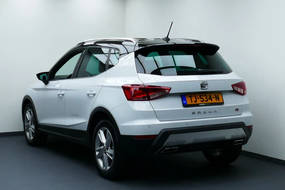 SEAT Arona - Afbeelding 8 van 30