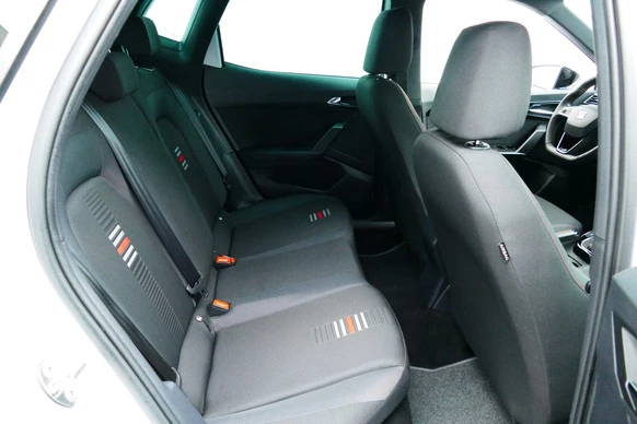SEAT Arona - Afbeelding 9 van 30