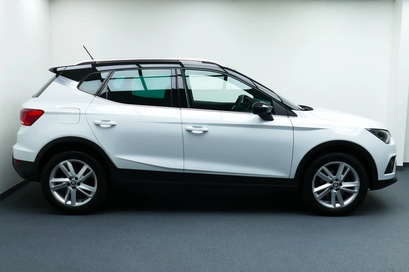 SEAT Arona - Afbeelding 10 van 30