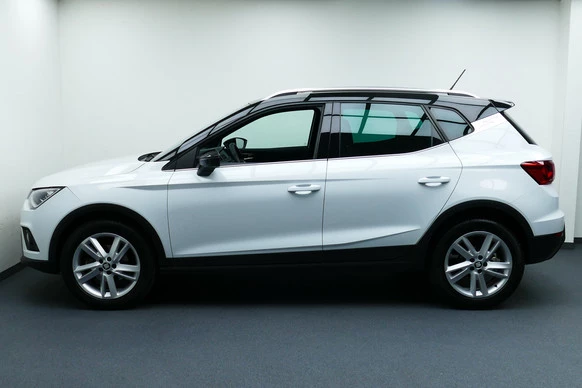 SEAT Arona - Afbeelding 11 van 30