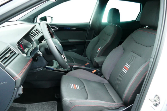 SEAT Arona - Afbeelding 12 van 30