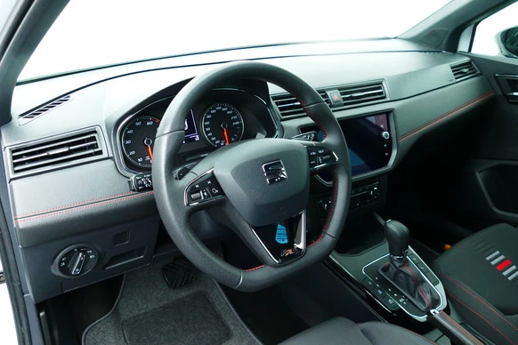 SEAT Arona - Afbeelding 13 van 30