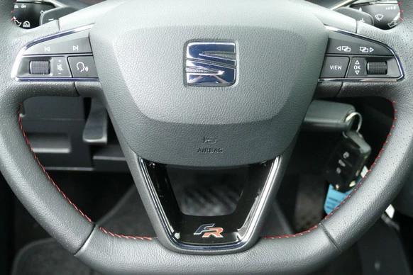 SEAT Arona - Afbeelding 15 van 30