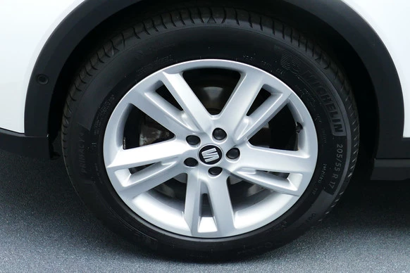 SEAT Arona - Afbeelding 16 van 30
