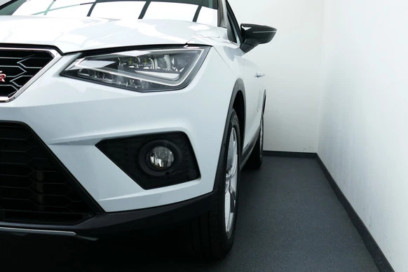 SEAT Arona - Afbeelding 17 van 30