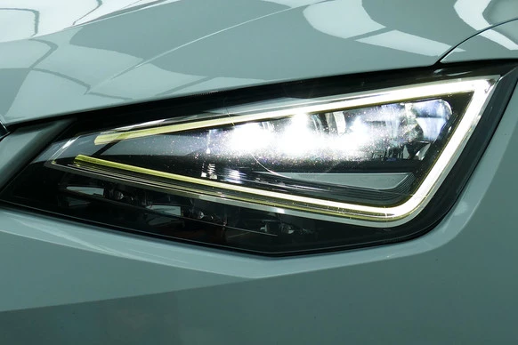 SEAT Arona - Afbeelding 18 van 30
