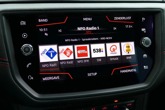SEAT Arona - Afbeelding 23 van 30