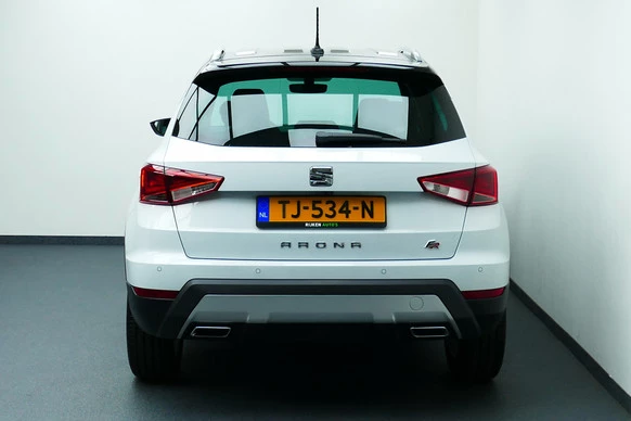 SEAT Arona - Afbeelding 25 van 30