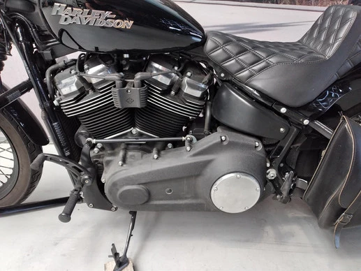 Harley-Davidson Street Bob - Afbeelding 5 van 12
