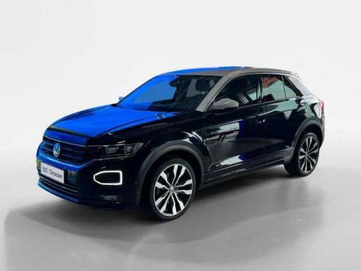 Volkswagen T-Roc - Afbeelding 1 van 30