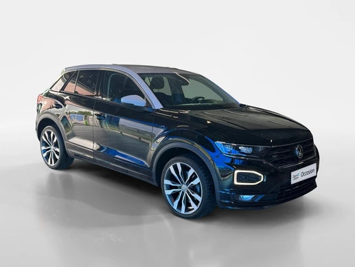 Volkswagen T-Roc - Afbeelding 2 van 30