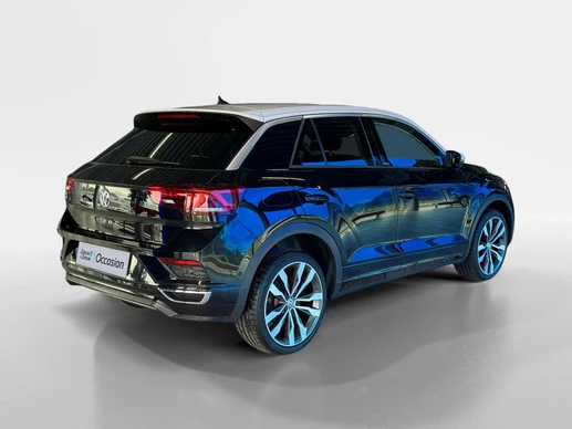 Volkswagen T-Roc - Afbeelding 3 van 30