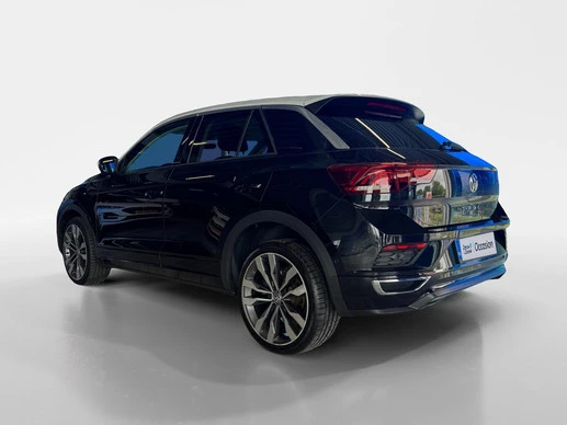 Volkswagen T-Roc - Afbeelding 4 van 30