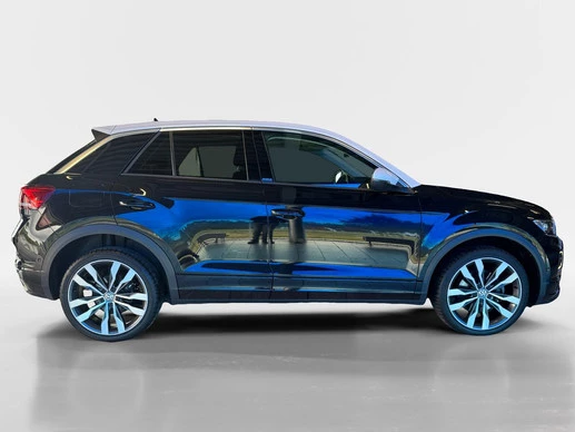 Volkswagen T-Roc - Afbeelding 5 van 30