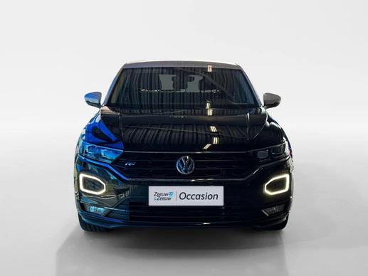 Volkswagen T-Roc - Afbeelding 6 van 30