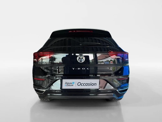 Volkswagen T-Roc - Afbeelding 7 van 30