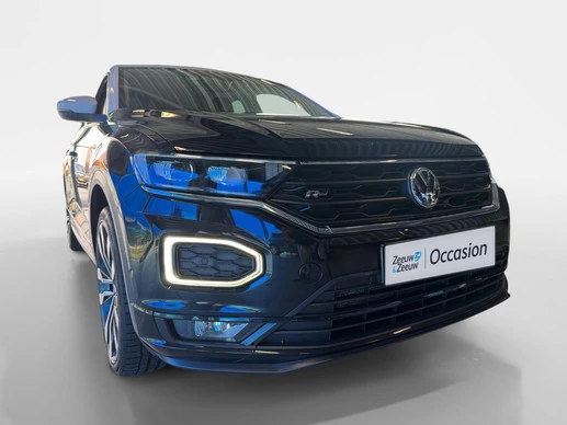 Volkswagen T-Roc - Afbeelding 8 van 30