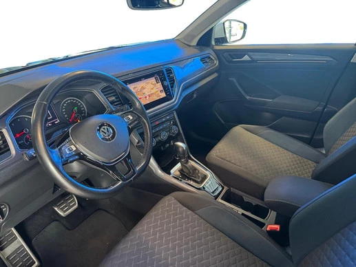 Volkswagen T-Roc - Afbeelding 10 van 30