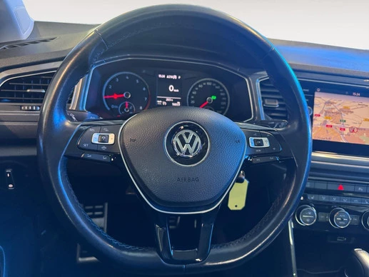 Volkswagen T-Roc - Afbeelding 11 van 30