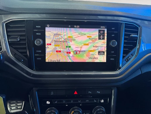 Volkswagen T-Roc - Afbeelding 15 van 30