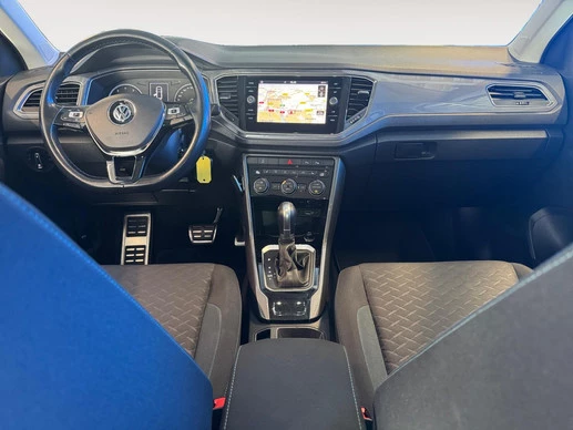 Volkswagen T-Roc - Afbeelding 17 van 30