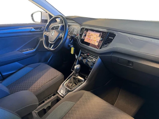 Volkswagen T-Roc - Afbeelding 18 van 30